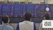 Pakistan stocks gain 3.6% in June on US-Iran peace deal: report