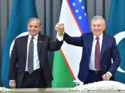 Pakistan, Uzbekistan Reaffirm Commitment to Deeper Bilateral Ties and Regional Connectivity
