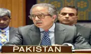 Pakistan Warns UN Against Escalation of Ukraine Conflict Spillover