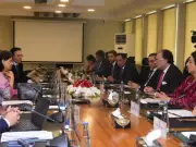 Pakistan, World Bank discuss human capital, skills development priorities