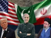 Pakistan's Iran-US Peace Role Wins Praise, Economic Gains Uncertain