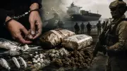 Pakistan's Narcotics Crisis: UNODC Report 2025 Exposes Evolving Drug Trade Challenges