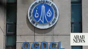 Pakistan's OGDCL Starts Gas Production from Sindh Discovery Well Sahito-1