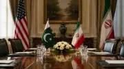 Pakistan's Strategic Ambiguity and the Two-State Solution Dilemma in West Asia