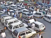 Parking Mafia Harassing Patients at Haripur DHQ Hospital