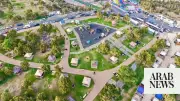 Parks, Heritage Sites, Festivals Boost Summer Tourism Across Saudi Regions