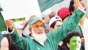 PCB Pays Heartfelt Tribute to Chacha Cricket Ahead of Retirement