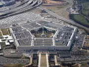 Pentagon Classifies Press Office, Bars Journalists from Access