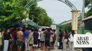 Philippine School Shooting Planned for Weeks, Police Say