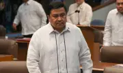 Philippine Senator Estrada Detained in Corruption Scandal