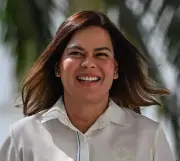 Philippine VP Sara Duterte files formal answer to impeachment articles