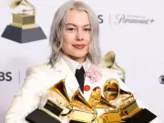 Phoebe Bridgers Announces Third Solo Album Lost Weekend, First Since 2020's Punisher