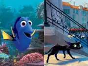 Pixar Announces Loving Dory Short and Gatto Feature at Annecy