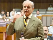 PM Shehbaz Expresses Condolences Over Saudi Helicopter Crash Killing 14