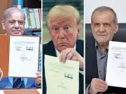PM Shehbaz Mediates Historic US-Iran Peace Deal in Islamabad