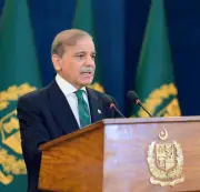 PM Shehbaz Sharif stresses industrial growth, foreign investment for economic stability