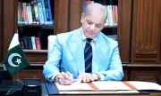 PM Shehbaz Signs Islamabad MoU as Mediator Between US and Iran