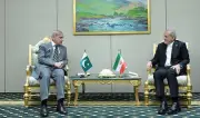 PM Shehbaz Welcomes Iranian President, Reaffirms Bilateral Ties