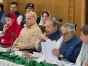 PML-N Finalizes AJK Candidates, Issues Tickets, Seat Adjustment with Muslim Conference