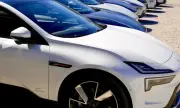 Polestar forced to exit US market over China software ban from 2027