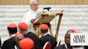 Pope Leo XIV to Hold Mass on Champs-Elysees During France Visit