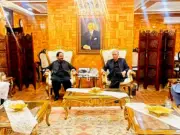 PPP and IPP Begin Government Formation Talks in Gilgit-Baltistan