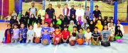 PPP Gold Cup Basketball Tournament to Be Held in Karachi in October