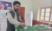 PPP Leads in Gilgit-Baltistan Assembly Elections Results
