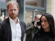 Prince Harry and Meghan Markle Reportedly Planning UK Visit with Children