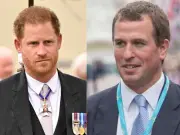 Prince Harry Not Invited to Peter Phillips' Wedding: Report