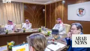 Prince Talal Prize Names 2025 Clean Energy Winners, $1M Shared