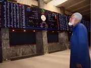 PSX Surges 2.5% on Budget Optimism and US-Iran Peace Deal Hopes