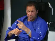 PTI protests for Imran Khan's release and medical care in Peshawar