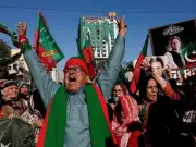 PTI Punjab Chapter Struggles with Protest Mobilization, Faces Criticism