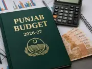 Punjab Budget 2026-27: Rs6 Trillion Plan with Focus on Development and Welfare