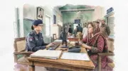 Punjab Dominates Rape Reporting: 87% of Cases, But System Fails Elsewhere