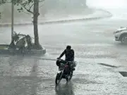Punjab on Alert as Thunderstorms and Hail Expected Across Province
