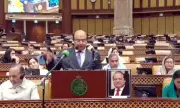 Punjab Unveils Pro-People Budget Worth Over Rs5,903bn