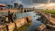 Punjab’s Rs 8.9 Billion Irrigation Maintenance: A Fraction of Needed Rs 80-160 Billion