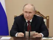 Putin Acknowledges Fuel Shortages in Russian Regions, Considers Diesel Export Ban