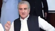 Qureshi warns Pakistan may lose EU GSP+ trade status without reforms