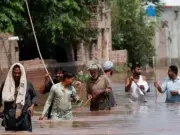 Rawalpindi braces for Nullah Leh flood season amid incomplete desilting