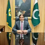 Rawalpindi Railway Station to Become Pakistan's Most Beautiful Facility