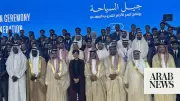 Red Sea Global Graduates 386 in Vocational Training, Expanding Saudi Tourism Workforce