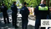 Romanian arrested in Germany for planning far-right terror war