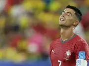 Ronaldo and Modric to Make History as Over-40 Outfield Players in World Cup Clash