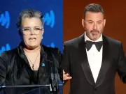 Rosie O'Donnell to Guest Host Jimmy Kimmel Live! in August 2026