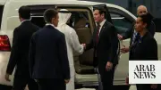 Rubio in UAE: US Rejects Tolls on Strait of Hormuz