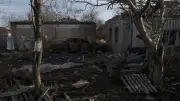 Russia Claims Capture of Novoskeliuvate in Dnipropetrovsk Region
