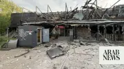 Russia Claims Capture of Two More Ukrainian Villages